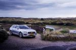 Volvo V90 D4 Inscription 2016 года (WW)